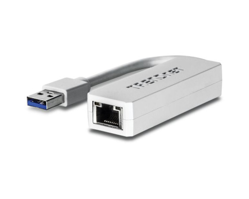 TRENDnet TU3-ETG USB 3.0 to Gigabit Ethernet Adapter