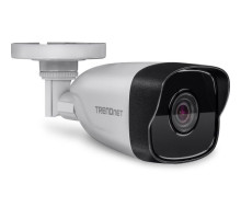 TRENDnet TV-IP1328PI 4 Megapixel Indoor/Outdoor PoE IR Bullet Network Camera, 4mm Lens