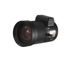 Hikvision TV0550D-MPIR Vari-focal Auto Iris DC Drive 3MP IR Aspherical Lens