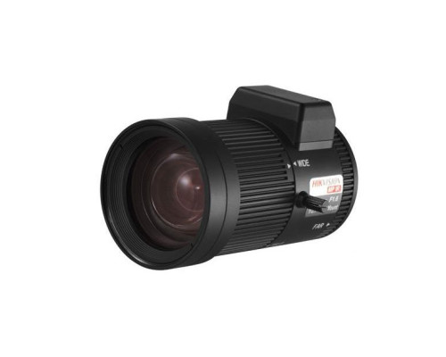 Hikvision TV0550D-MPIR Vari-focal Auto Iris DC Drive 3MP IR Aspherical Lens