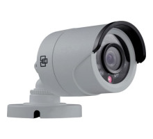 Interlogix TVB-2401 720p Outdoor HD-TVI IR Bullet Camera, 3.6mm Lens