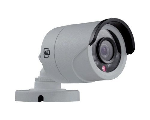 Interlogix TVB-2401 720p Outdoor HD-TVI IR Bullet Camera, 3.6mm Lens