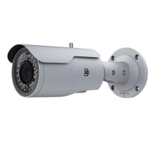 Interlogix TVB-2402 720p TruVision 2.8-12mm Lens Analog Bullet Camera