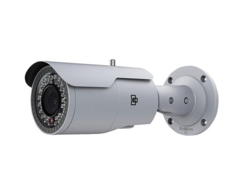 Interlogix TVB-2402 720p TruVision 2.8-12mm Lens Analog Bullet Camera