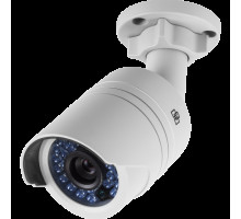 Interlogix TVB-3103 Truvision 1.3mpx IP Bullet Camera, 4mm, 25m IR, NTSC