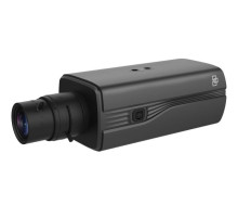 Interlogix TVC-2401 TruVision 1080p HD-TVI Box Camera PAL