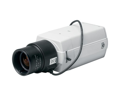 Interlogix TVC-6110-1-N 600TVL Day/Night Box Camera