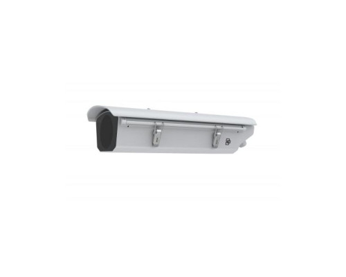 Interlogix TVC-OH2-H Box Camera Outdoor Housing W/Heater & Wall Mt.