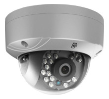 Interlogix TVD-2401 TruVision Outdoor 720p HD-TVI IR Dome Camera