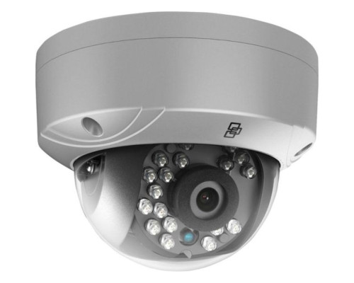 Interlogix TVD-2401 TruVision Outdoor 720p HD-TVI IR Dome Camera