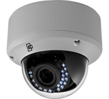 Interlogix TVD-2404 TruVision 1080p HD-TVI IR 2.8-12mm Dome Camera