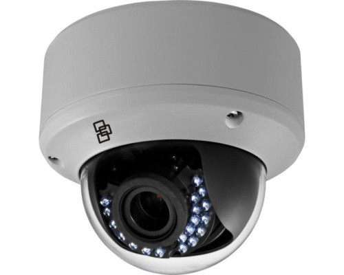 Interlogix TVD-2404 TruVision 1080p HD-TVI IR 2.8-12mm Dome Camera