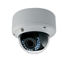 Interlogix TVD-2405 TruVision 1080p HD-TVI 2.8-12mm Dome Camera