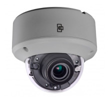 Interlogix TVD-2406 5 Megapixel TruVision HD-TVI Analog Dome Camera, 2.8-12mm Lens