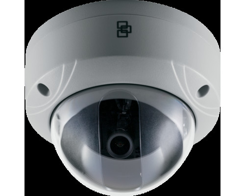 Interlogix TVD-3101 TruVision 1.3Mp Indoor D/N Network Mini Dome