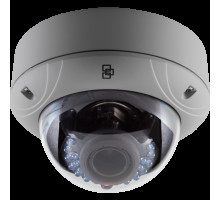 Interlogix TVD-3103 TruVision 1.3Mp Outdoor IR Network Vandal Dome