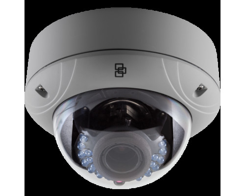 Interlogix TVD-3103 TruVision 1.3Mp Outdoor IR Network Vandal Dome