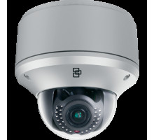 Interlogix TVD-3204 TruVision 3Mp Intelligent Network Dome Camera