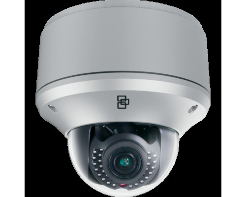 Interlogix TVD-3204 TruVision 3Mp Intelligent Network Dome Camera