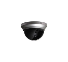 Interlogix TVD-5110-3-N 550TVL Digital Day/Night Dome Camera, 3.6mm