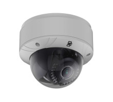 Interlogix TVD-5401 TruVision 2 MP Low Light IP Mini Dome Camera