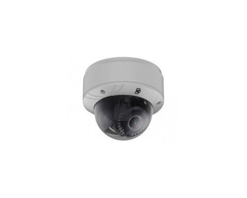 Interlogix TVD-5403 TruVision 5 Megapixel IP Mini Dome Camera