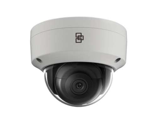 Interlogix TVD-5603 8 Megapixel 4K H.265/H.264, IP Fixed Dome Camera, 2.8mm Lens