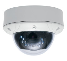 Interlogix TVD-6125VE-2-P TruVision 2.8 - 12mm Vandal Dome Camera