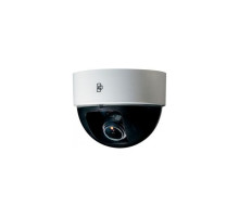 Interlogix TVD-DOME6-HR 600 TVL Color Dome camera, 2.6mm–6mm Lens, NTSC