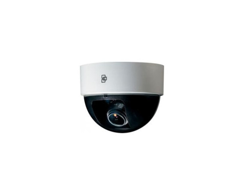 Interlogix TVD-DOME6-HR 600 TVL Color Dome camera, 2.6mm–6mm Lens, NTSC