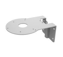 Interlogix TVD-LWB-1 Outdoor L-Shape Wall Mount