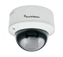 Interlogix TVD-M1210V-2-N.b 1.3Mp TruVision D/N Network Vandal Dome