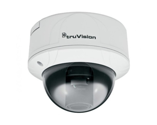 Interlogix TVD-M1210V-2-N.b 1.3Mp TruVision D/N Network Vandal Dome