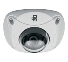 GE Security TVD-M1210W-2-N 1.3MP Day/Night IP Mini Vandal Dome