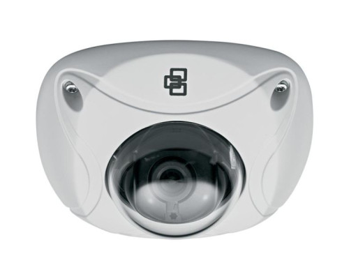 GE Security TVD-M1210W-2-N 1.3MP Day/Night IP Mini Vandal Dome