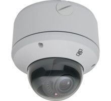 Interlogix TVD-M1245E-2M-N 1.3MP HD Outdoor True D/N IP Vandal Dome