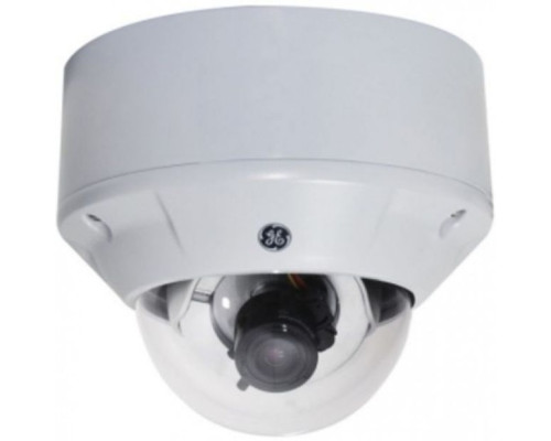 Interlogix TVD-M2110V-3-N.b 2 Megapixel Outdoor D/N Network Vandal Dome Camera - Open Box