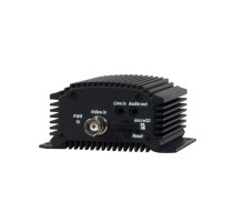 Interlogix TVE-110 1-Channel 960H Real-Time Video Encoder