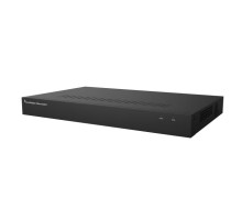 Interlogix TVE-1620 16 Channel TruVision IP HD-TVI Encoder