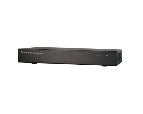 Interlogix TVE-810 8-Channel 960H Real-Time Video Encoder