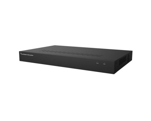 Interlogix TVE-820 8 Channel TruVision IP HD-TVI Encoder