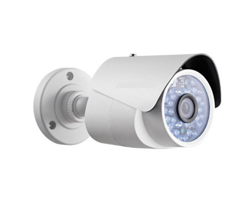 SecurityTronix TVI-AC314-MB 2MP HD-TVI Fixed Lens IR Mini-Bullet Camera, 3.6mm Lens