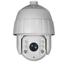 SecurityTronix TVI-AP312-IR 2 Megapixel HD-TVI Outdoor IR PTZ Camera