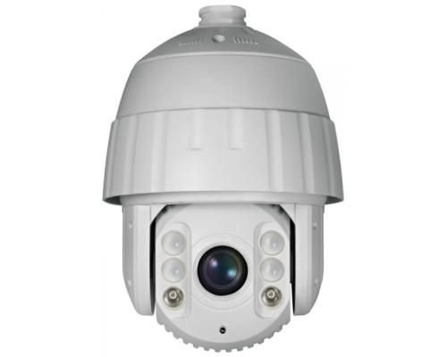 SecurityTronix TVI-AP312-IR 2 Megapixel HD-TVI Outdoor IR PTZ Camera