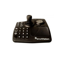 Interlogix TVK-400-USB TruVision USB keypad joystick for Navigator