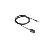 Interlogix TVL-0101 TruVision Covert Lens 1.3MPx Pinhole - 2M Cable