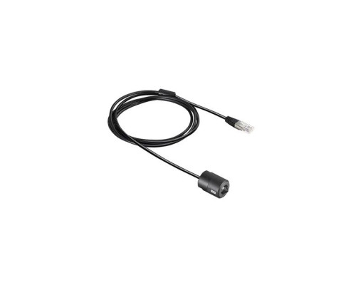 Interlogix TVL-0101 TruVision Covert Lens 1.3MPx Pinhole - 2M Cable