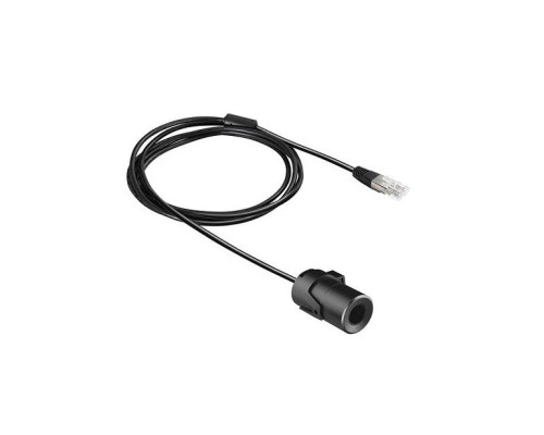 Interlogix TVL-0103 TruVision Covert Lens 1.3MPx Cylinder - 2M Cable