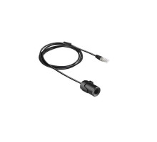 Interlogix TVL-0106 TruVision Covert Lens 1.3MPx Cylinder - 8M Cable