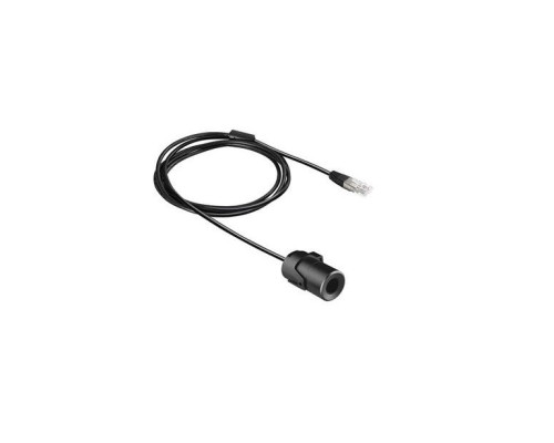 Interlogix TVL-0106 TruVision Covert Lens 1.3MPx Cylinder - 8M Cable